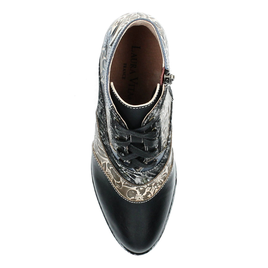 Scarpe Vita Bottines - LEDAO 15 Soddisfazione Garantita