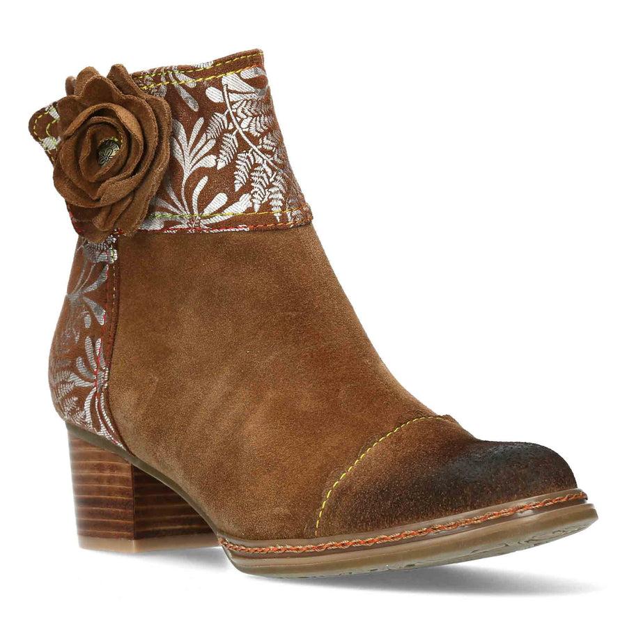 Scarpe Vita Bottines - ALEXIAO 65 Fino Al -60%