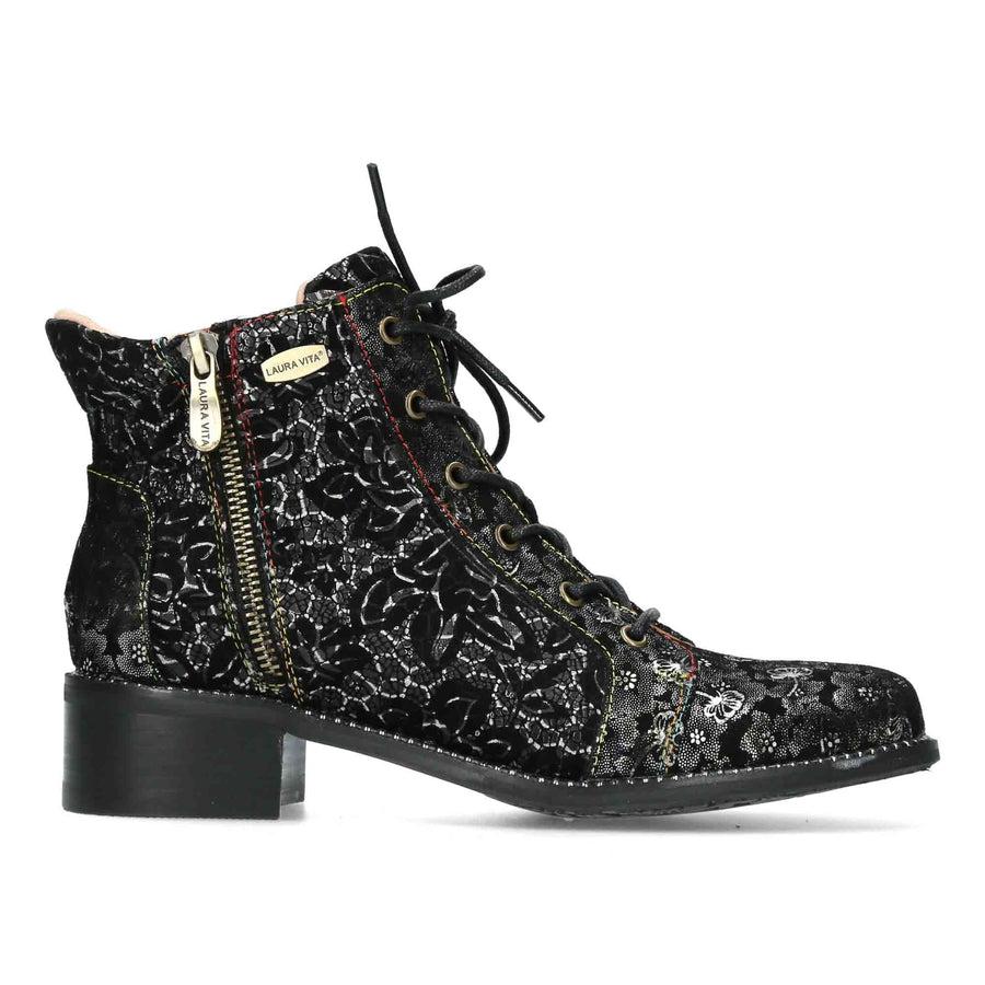 Scarpe Vita Bottines - EMCMAO 02 Sottocosto