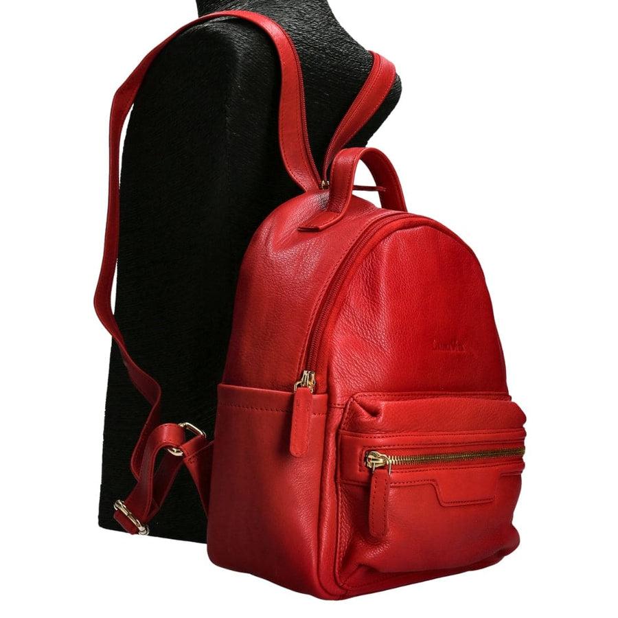 Scarpe Vita Sac à dos en cuir Terry Offerte esclusive