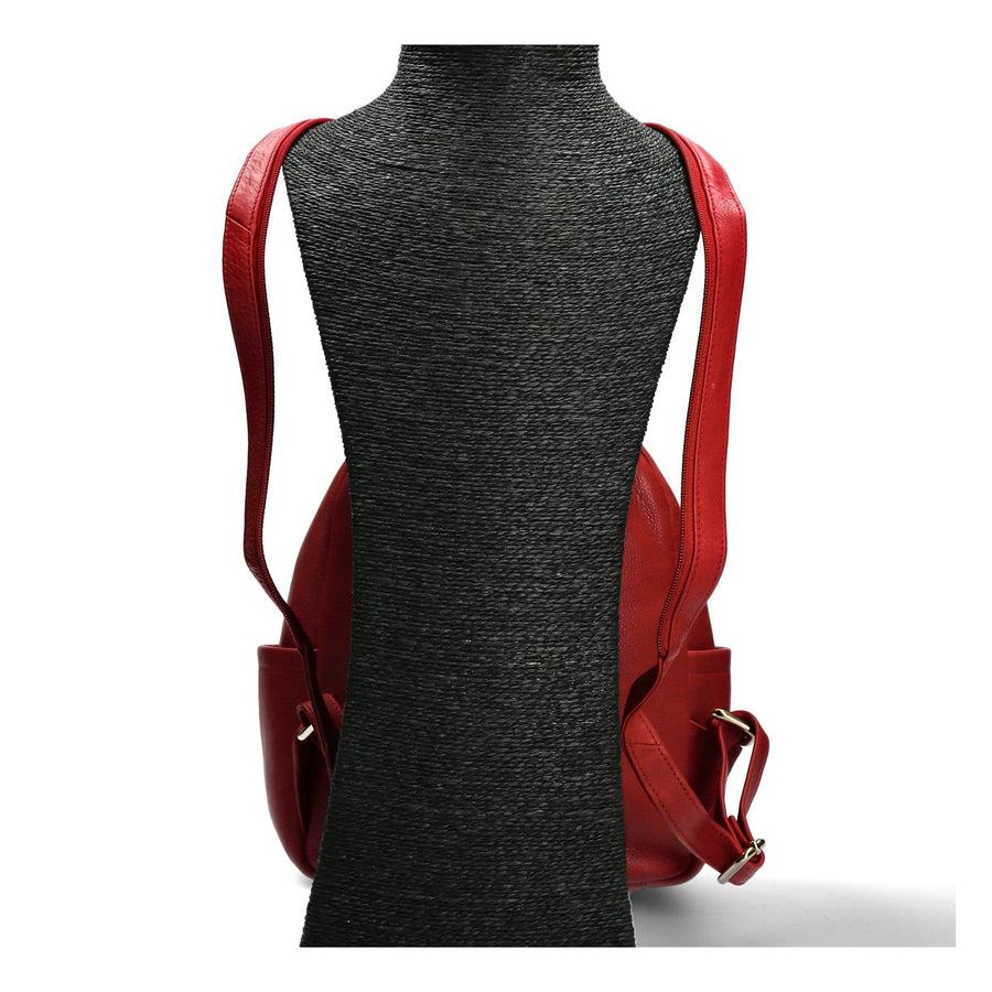 Scarpe Vita Sac à dos en cuir Terry Offerte esclusive