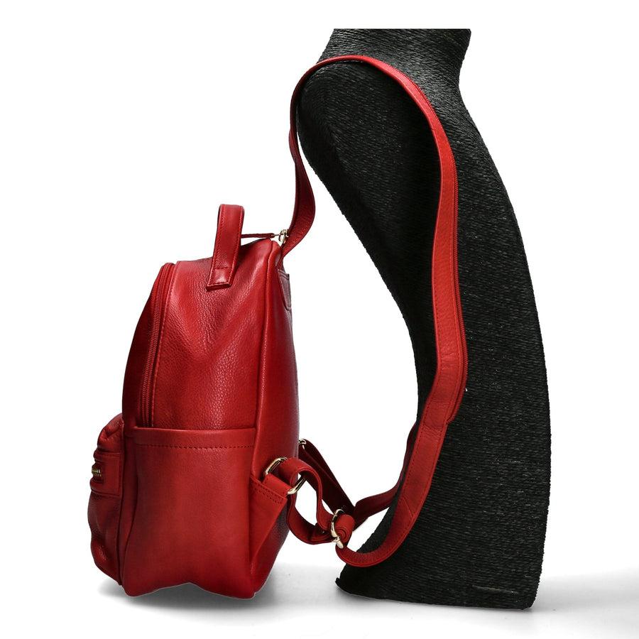 Scarpe Vita Sac à dos en cuir Terry Offerte esclusive