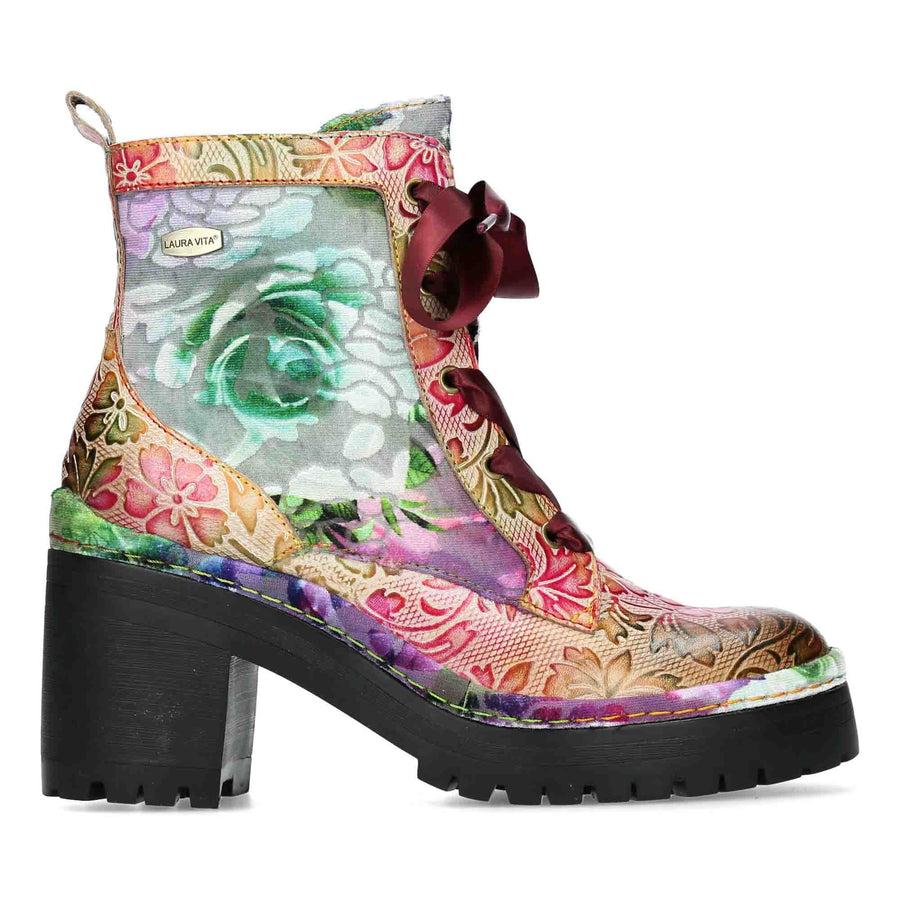 Scarpe Vita Bottines - MONAO 16 Offerte