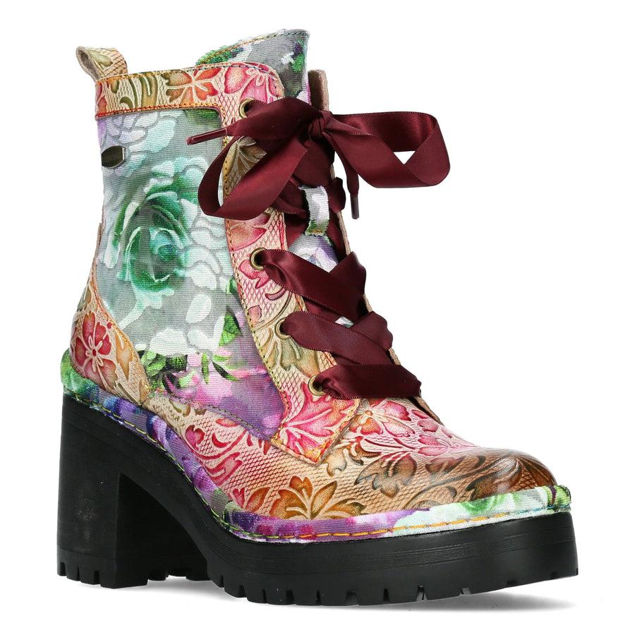 Scarpe Vita Bottines - MONAO 16 Offerte