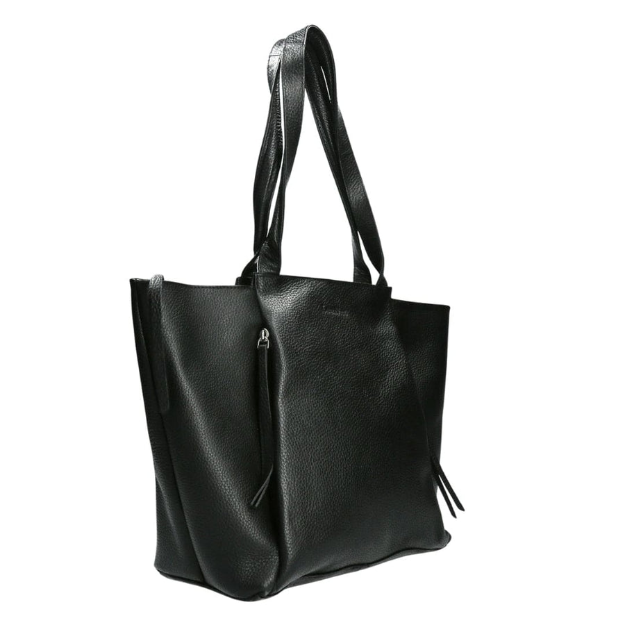 Scarpe Vita Sac cabas en cuir Soraya Exclusivité Grandi sconti