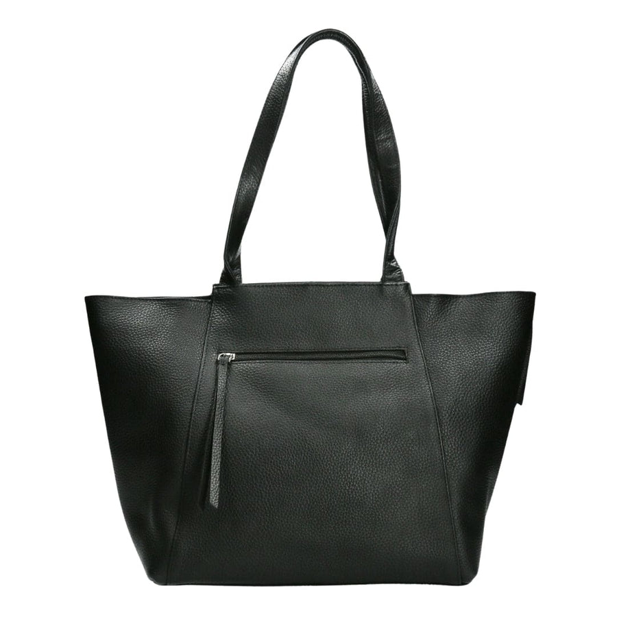Scarpe Vita Sac cabas en cuir Soraya Exclusivité Grandi sconti