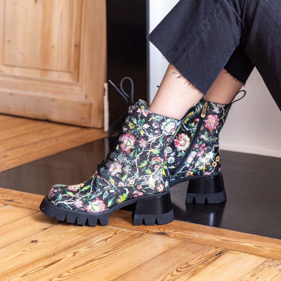 Scarpe Vita Bottines - OLPHAO 01 Nuovi prodotti