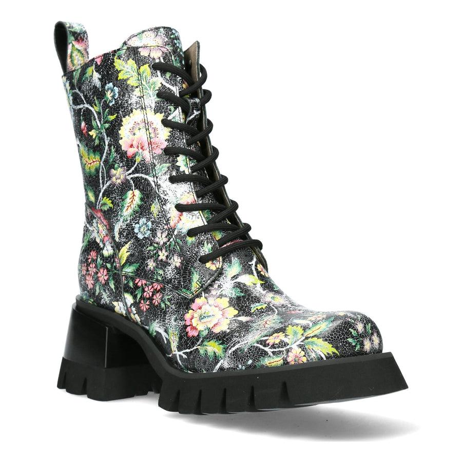 Scarpe Vita Bottines - OLPHAO 01 Nuovi prodotti