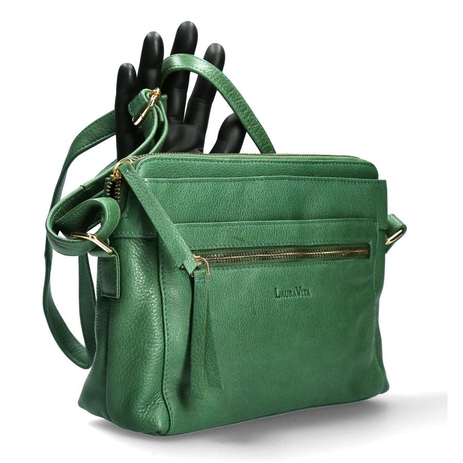 Scarpe Vita Sac en cuir Emmanuelle Exclusivité Vendite Flash