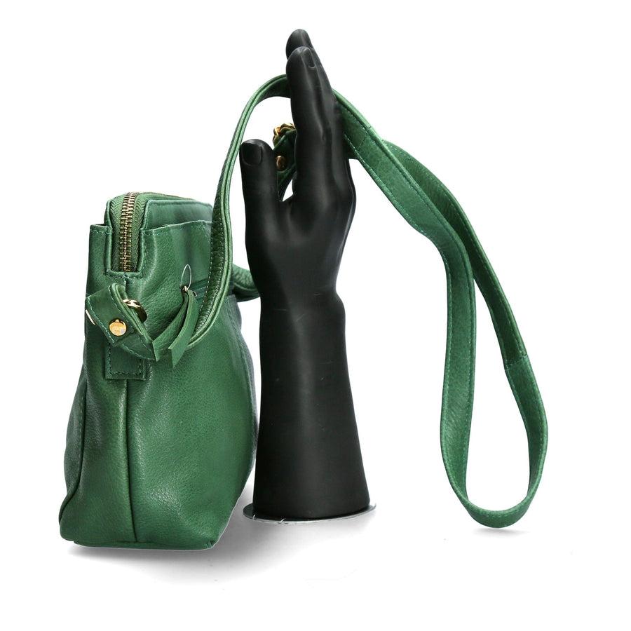 Scarpe Vita Sac en cuir Emmanuelle Exclusivité Vendite Flash