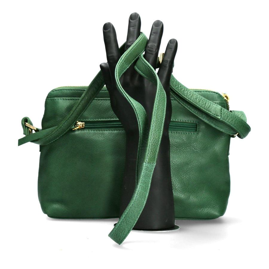 Scarpe Vita Sac en cuir Emmanuelle Exclusivité Vendite Flash