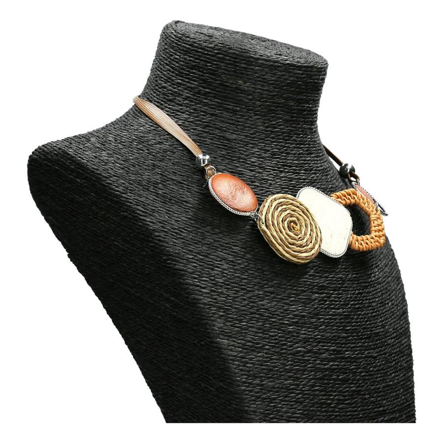 Scarpe Vita Bijou collier Bristol Exclusivité Ultimo giorno