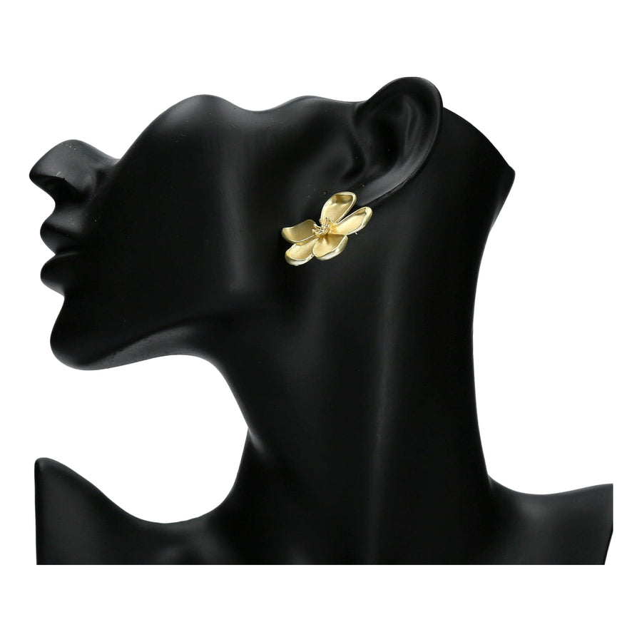 Scarpe Vita Bijou boucles d'oreilles Pétales In Saldo