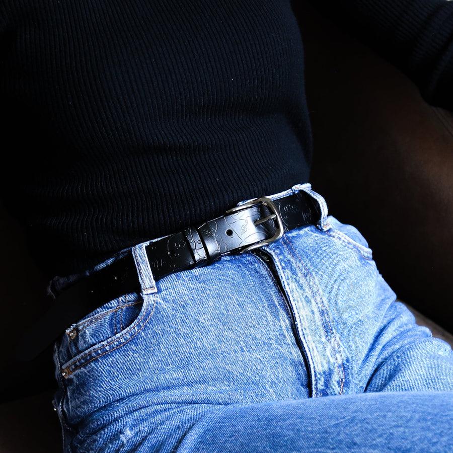 Scarpe Vita Ceinture Leyen Italy