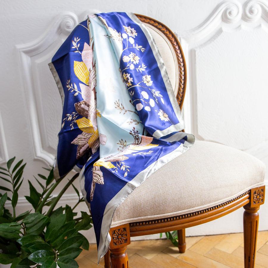 Scarpe Vita Foulard Zoe Sage Acquista Ora