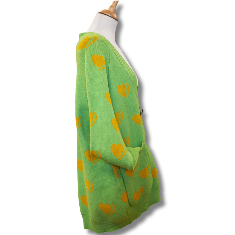 Scarpe Vita Gilet chaud Citrus Exclusivité Prezzo Ridotto