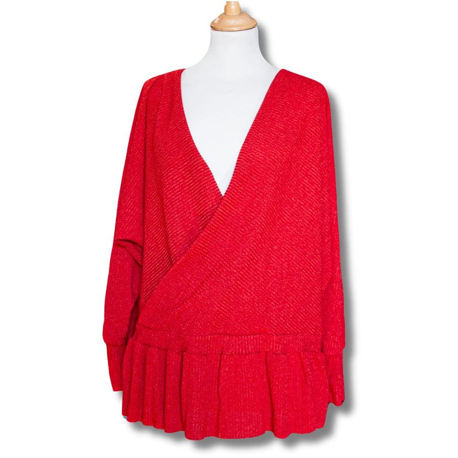 Scarpe Vita Blouse Jaimee Exclusivité T. XL Saldi