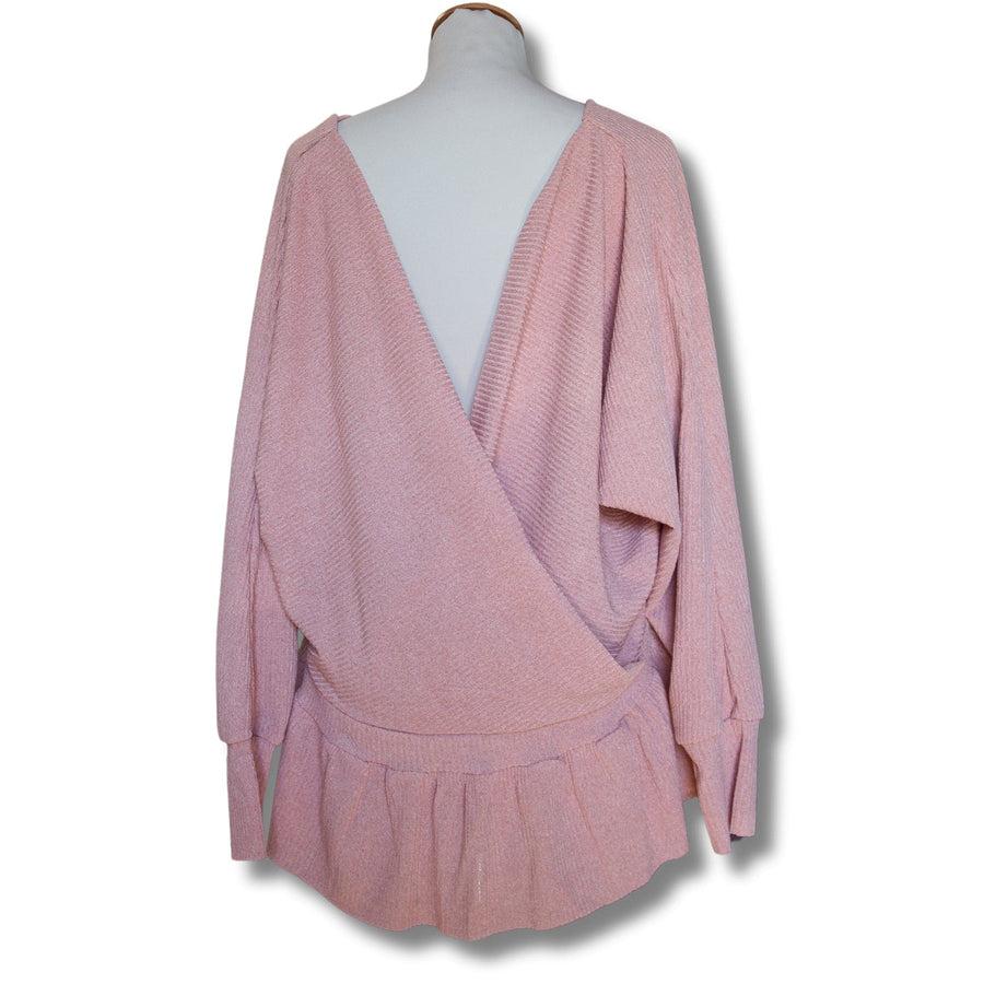 Scarpe Vita Blouse Jaimee Exclusivité T. XL Saldi