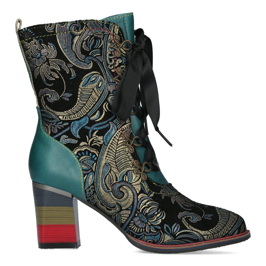 Scarpe Vita Bottines - GECEKO 24 Vendita Economica