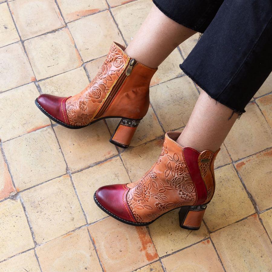Scarpe Vita Bottines - NAYAO 06 I Più Venduti