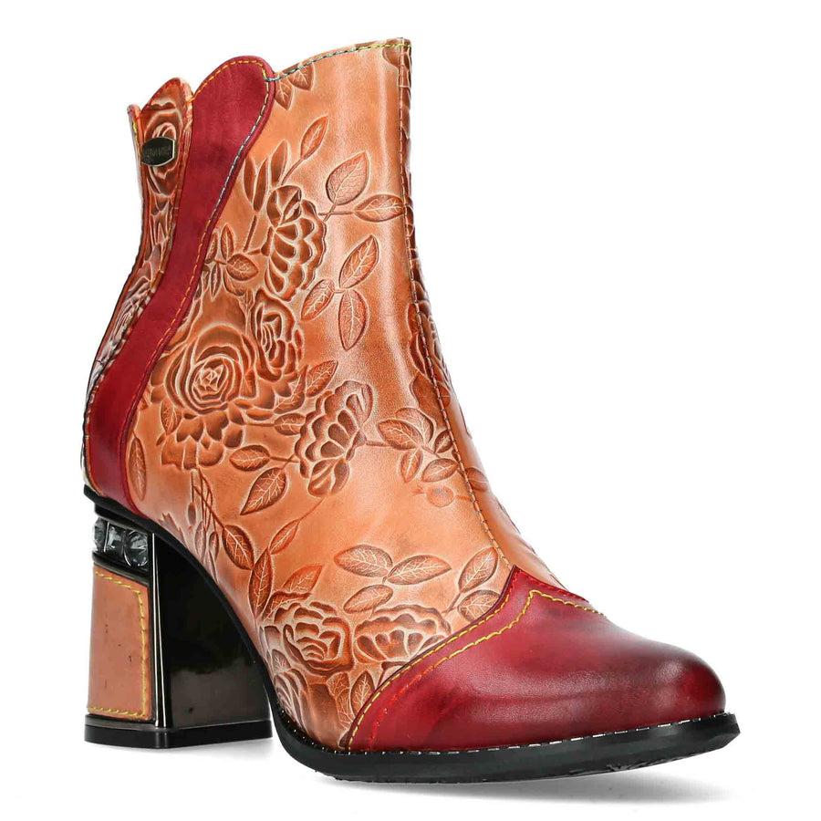 Scarpe Vita Bottines - NAYAO 06 I Più Venduti