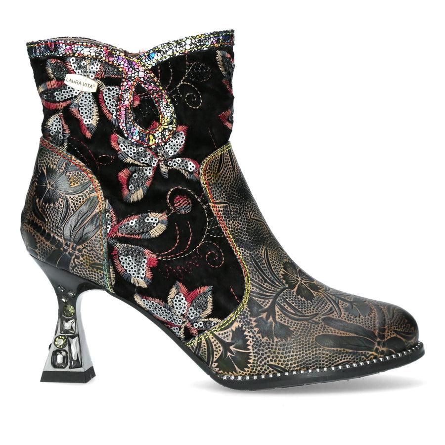 Scarpe Vita Bottines - OLIVEO 01