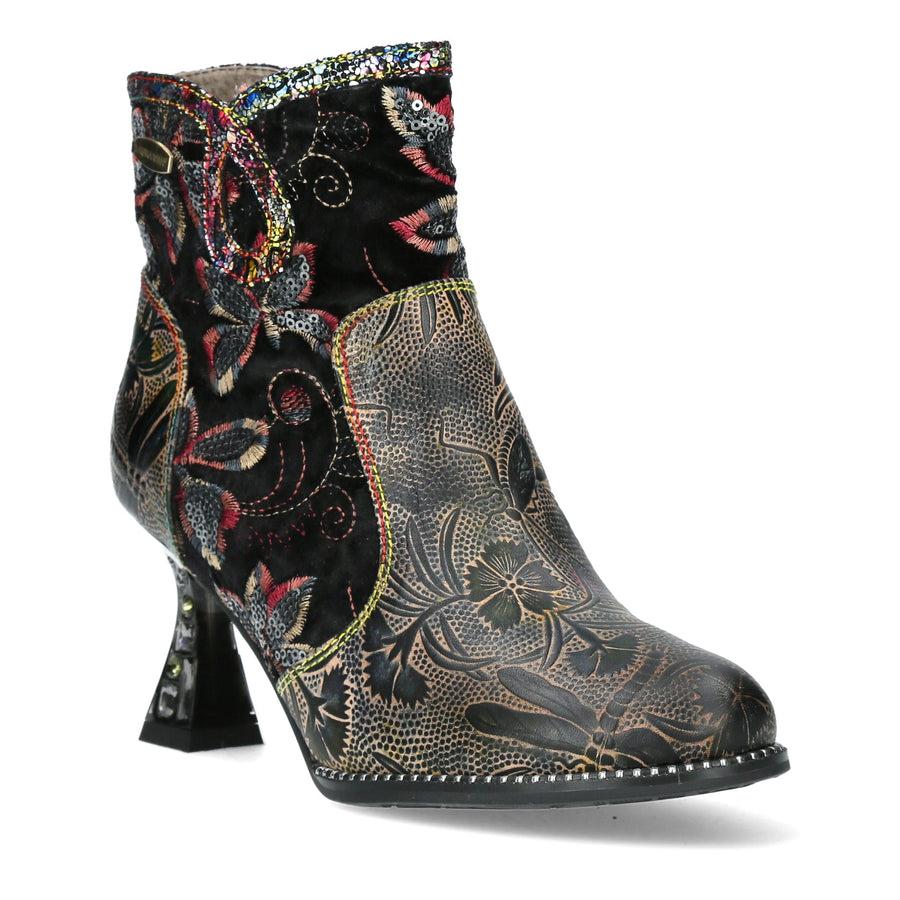 Scarpe Vita Bottines - OLIVEO 01 Negozio