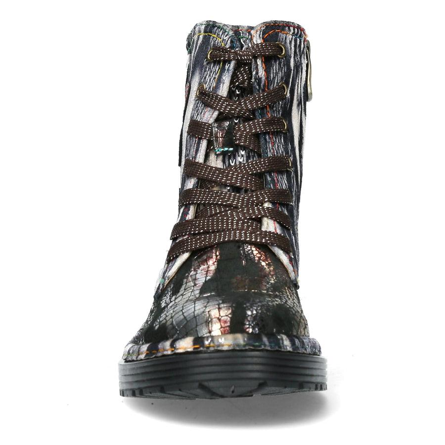 Scarpe Vita Bottines - INCASO 04 Only for today