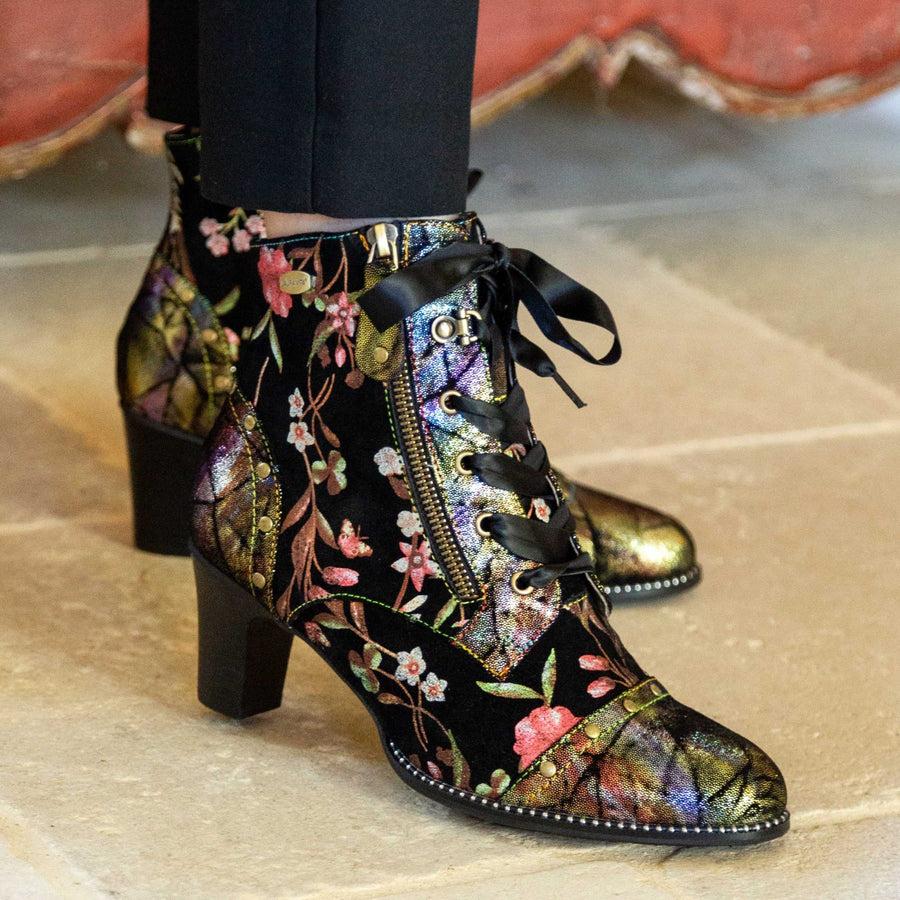 Scarpe Vita Bottines - ELCODIEO 08 Moda