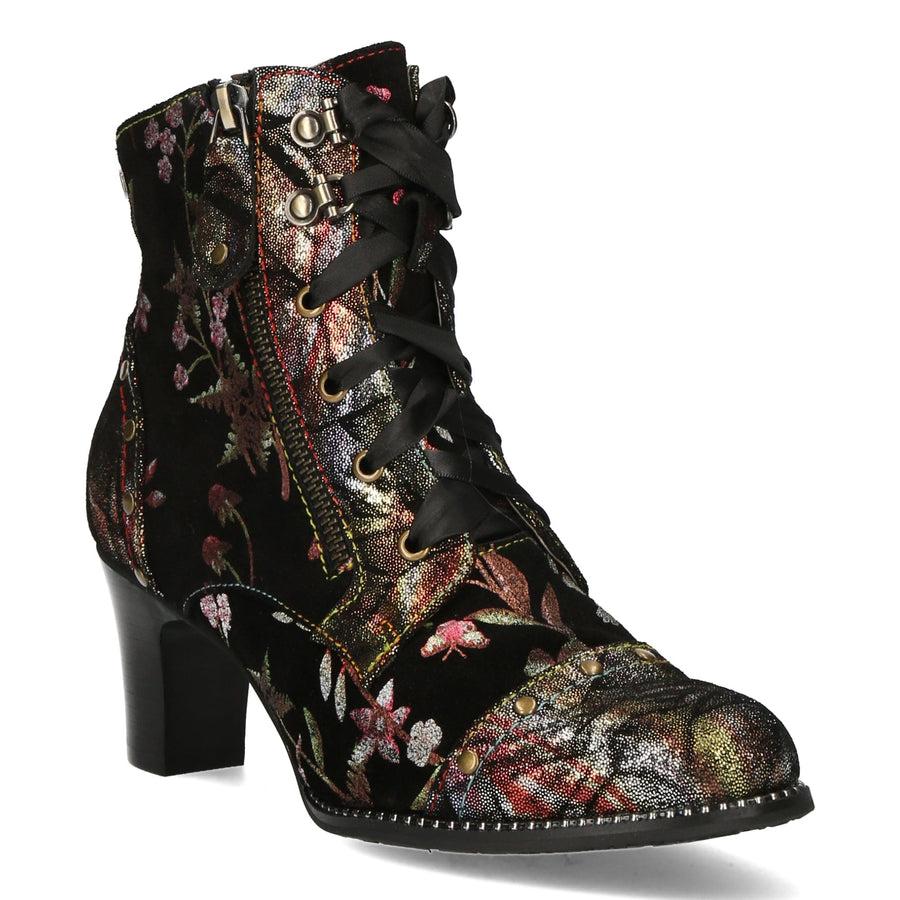 Scarpe Vita Bottines - ELCODIEO 08 Moda