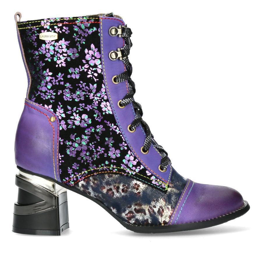 Scarpe Vita Bottines - ORLYO 02