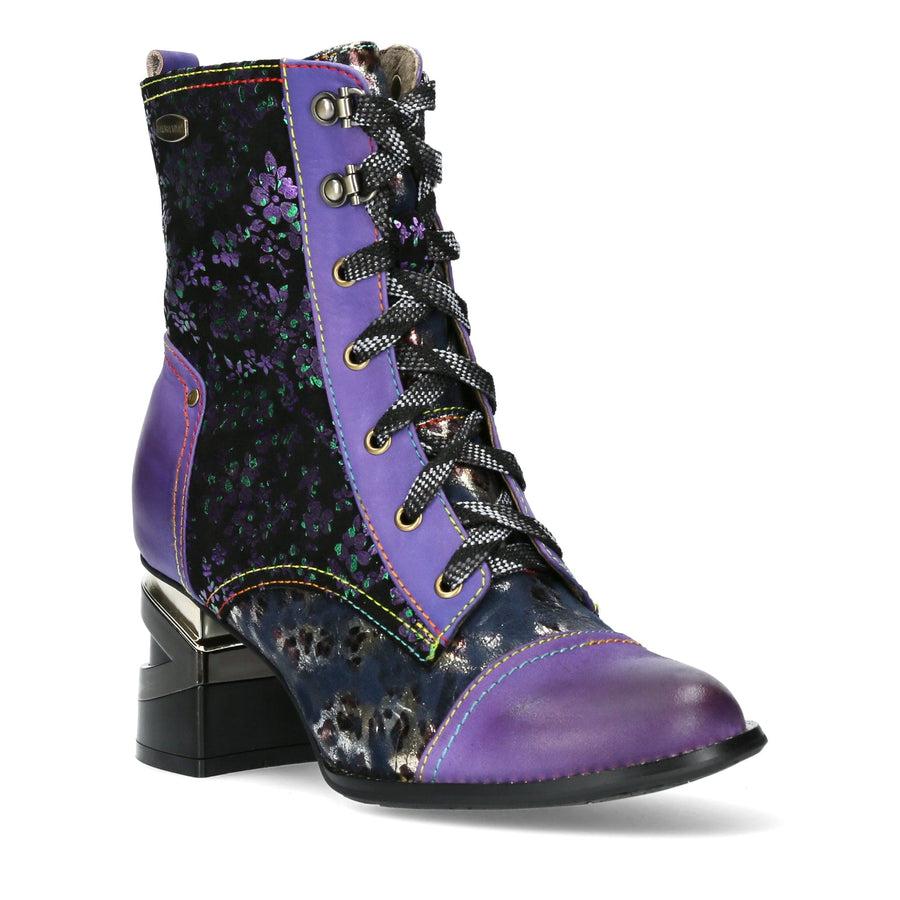 Scarpe Vita Bottines - ORLYO 02 2025