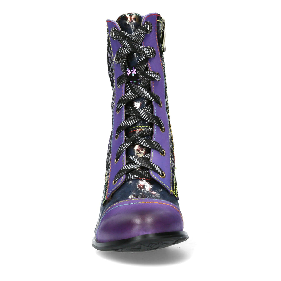 Scarpe Vita Bottines - ORLYO 02 2025