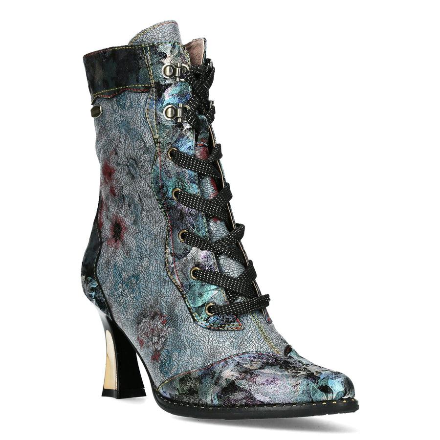 Scarpe Vita Bottines - OANELO 03 Italy
