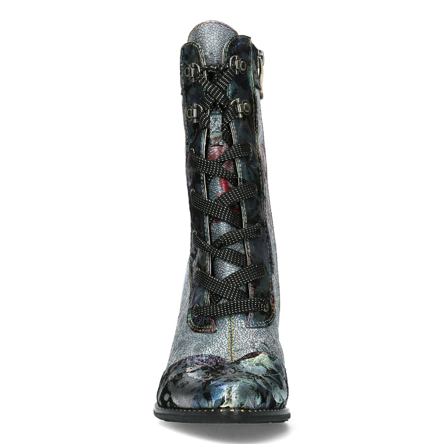 Scarpe Vita Bottines - OANELO 03 Italy