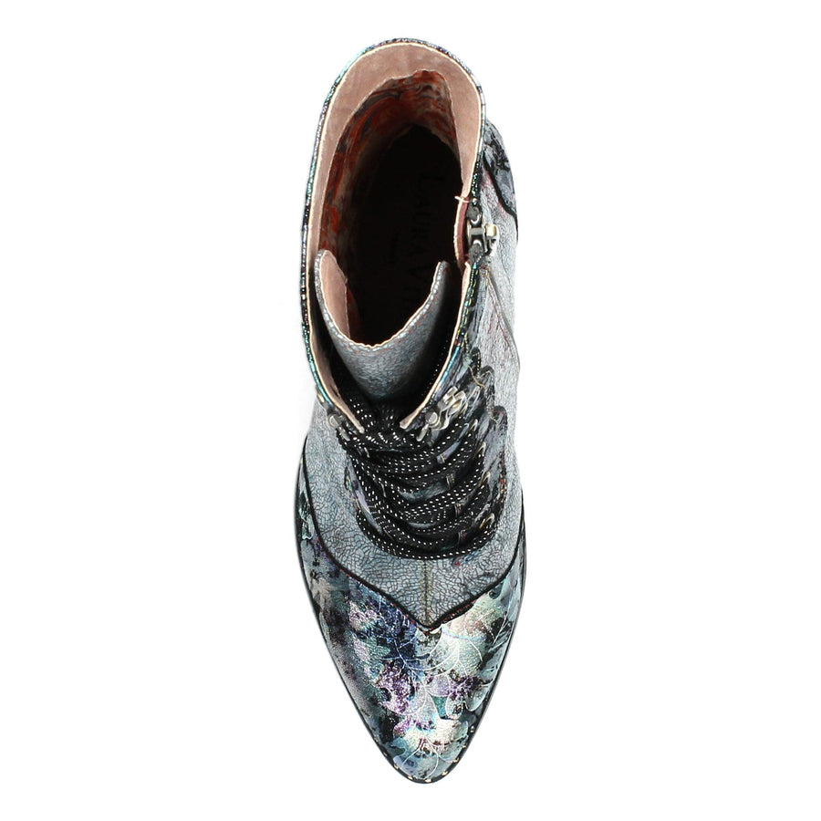 Scarpe Vita Bottines - OANELO 03 Italy