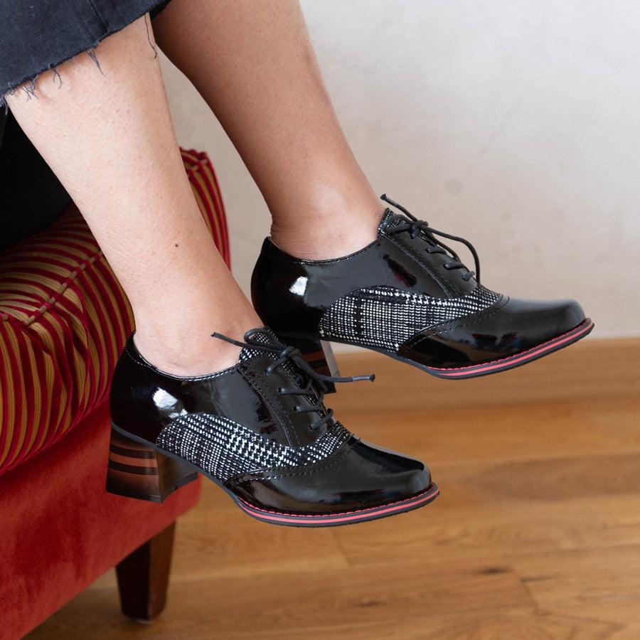 Scarpe Vita Derbies - KACMIKO 24 2025