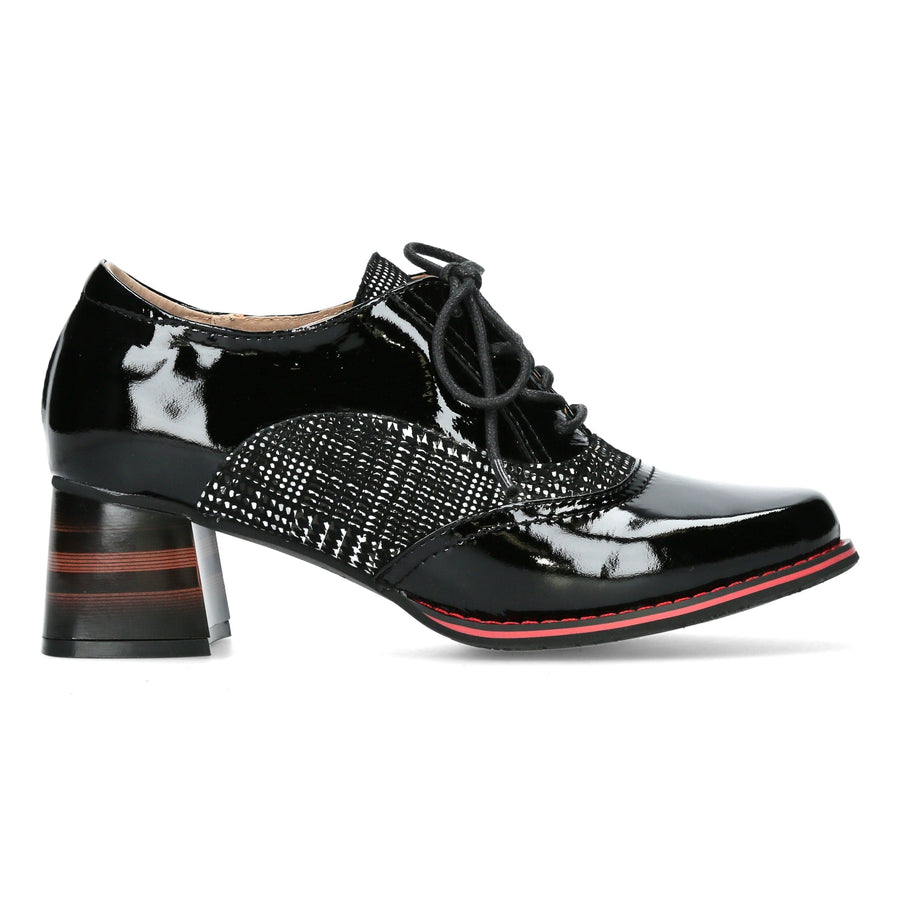 Scarpe Vita Derbies - KACMIKO 24 2025