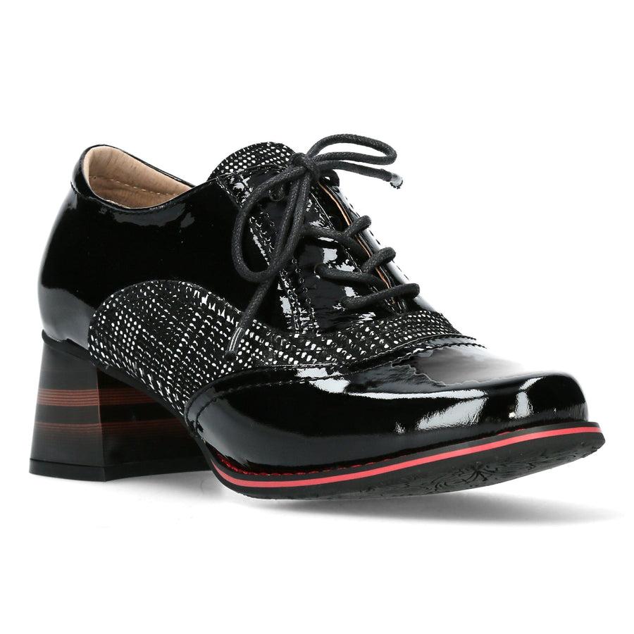 Scarpe Vita Derbies - KACMIKO 24 2025