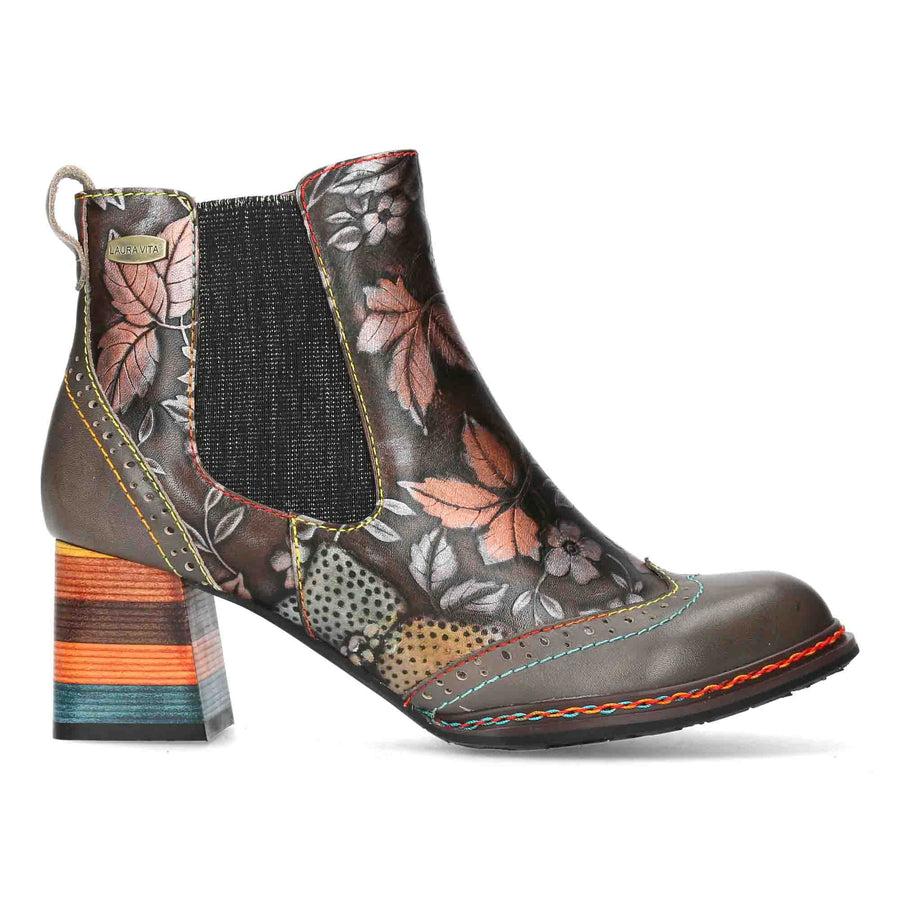 Scarpe Vita Bottines - REJINEO 80 In Linea