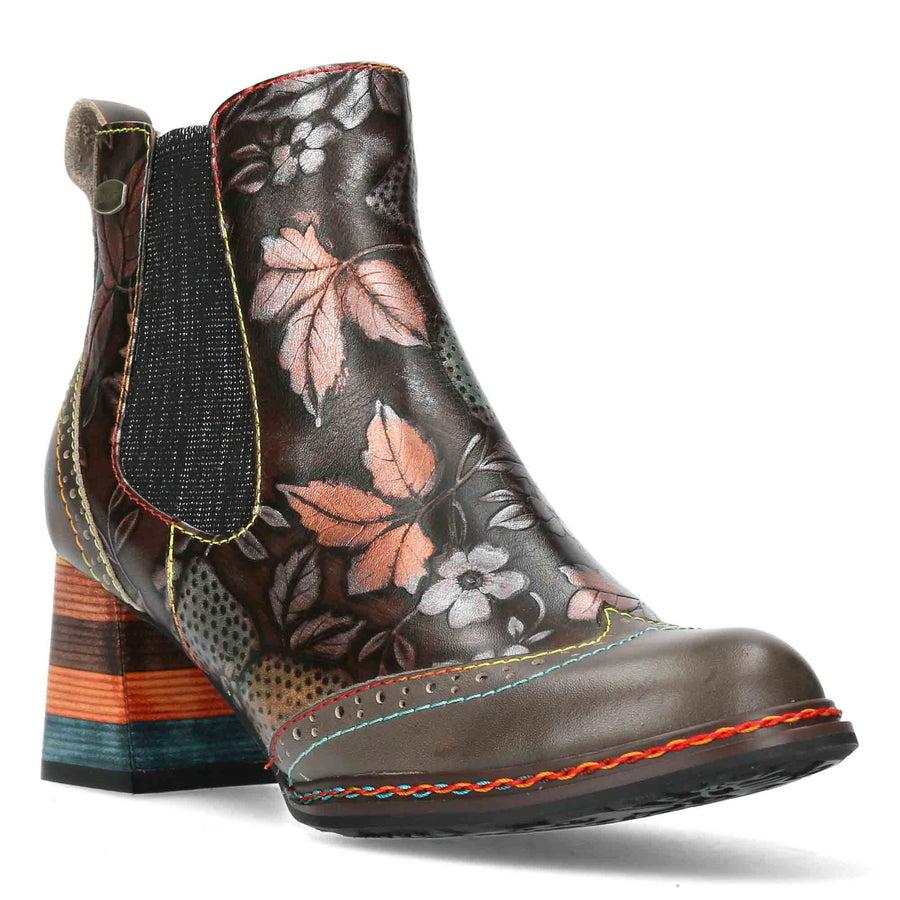 Scarpe Vita Bottines - REJINEO 80 In Linea