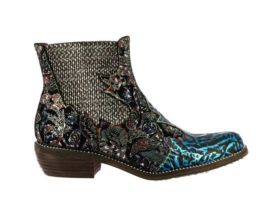 Scarpe Vita Santiags - Bottines ERCWINAO 03 Nuovo