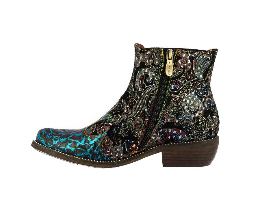 Scarpe Vita Santiags - Bottines ERCWINAO 03 Nuovo