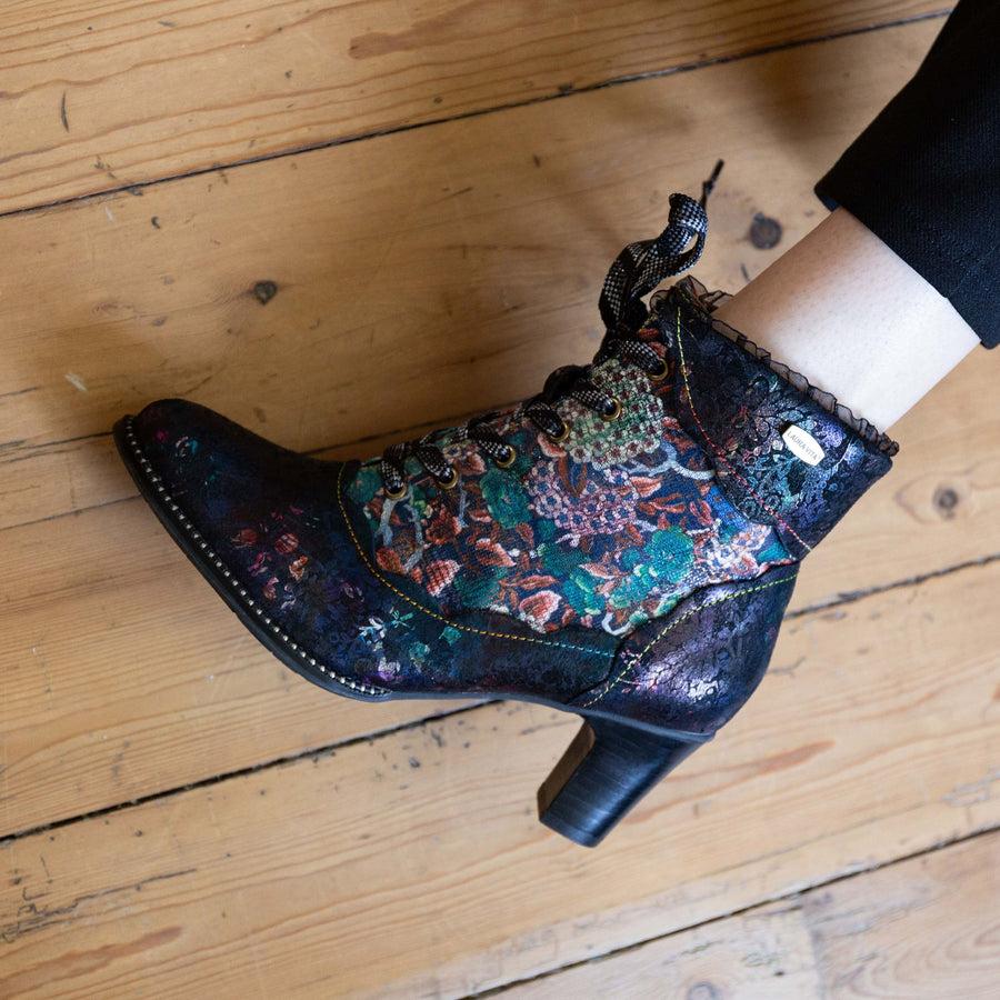 Scarpe Vita Bottines - ELCODIEO 05 Qualità