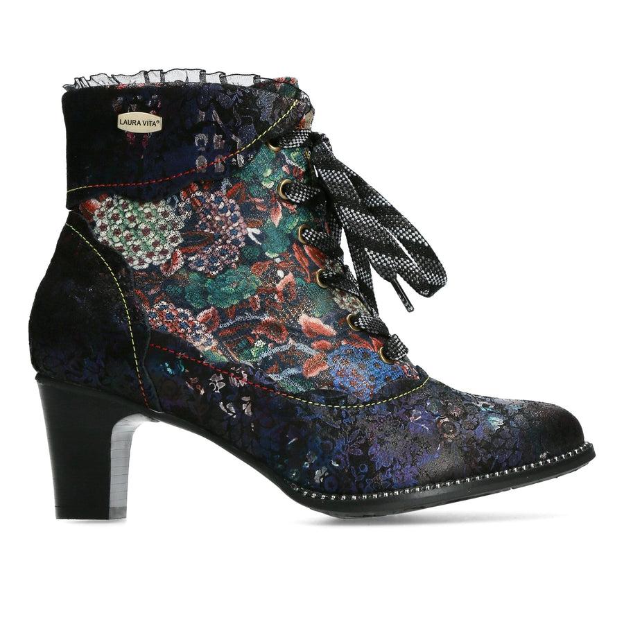 Scarpe Vita Bottines - ELCODIEO 05 Qualità
