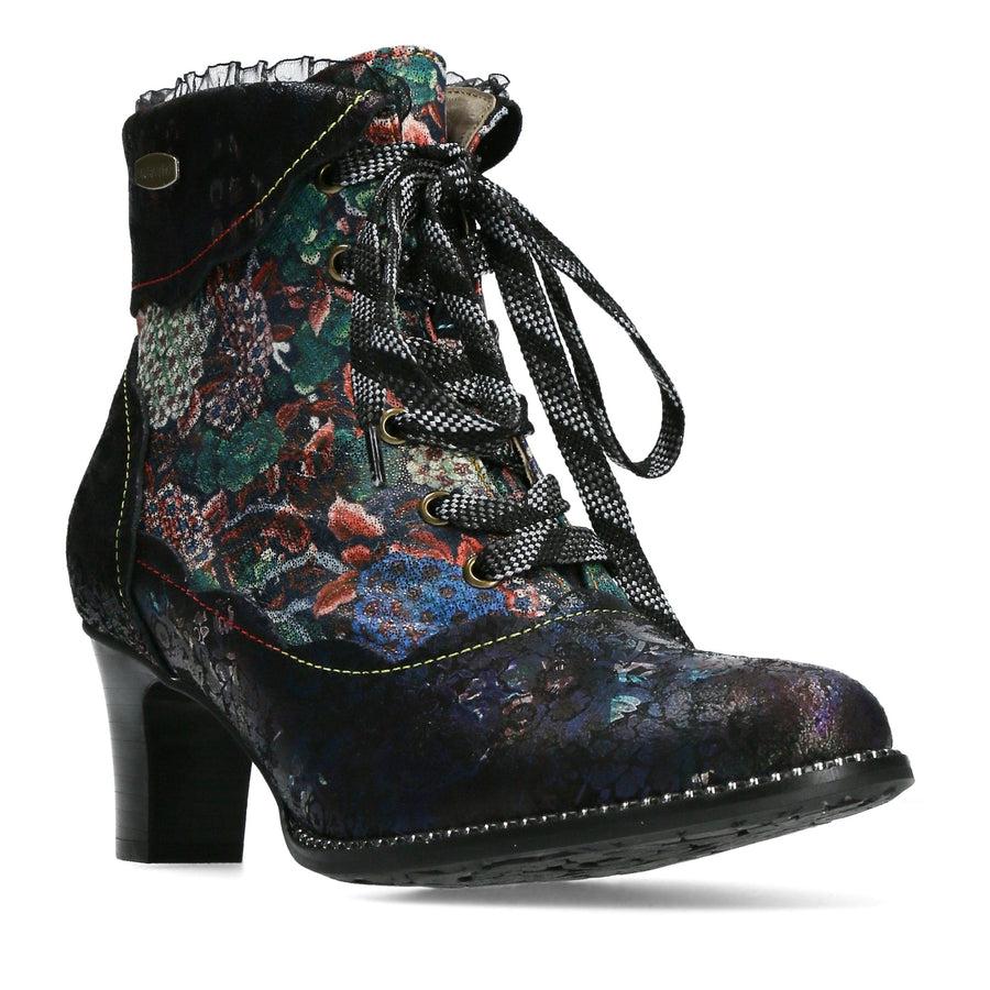 Scarpe Vita Bottines - ELCODIEO 05 Qualità