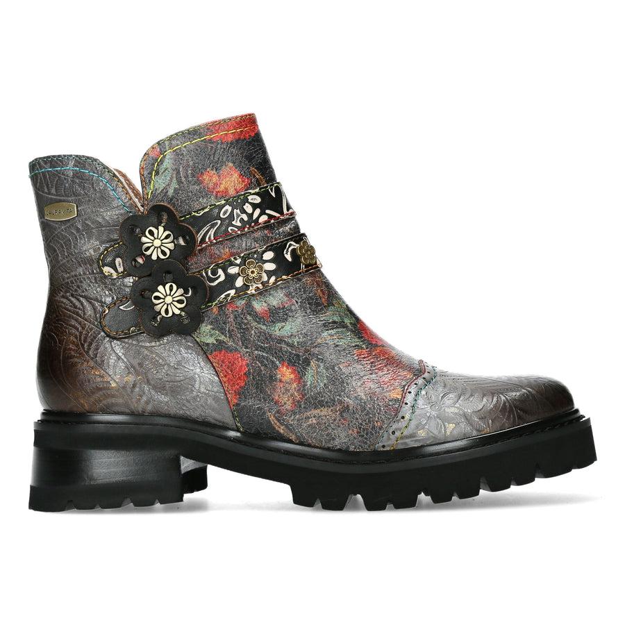 Scarpe Vita Bottines - KOULEO 43 Vendita