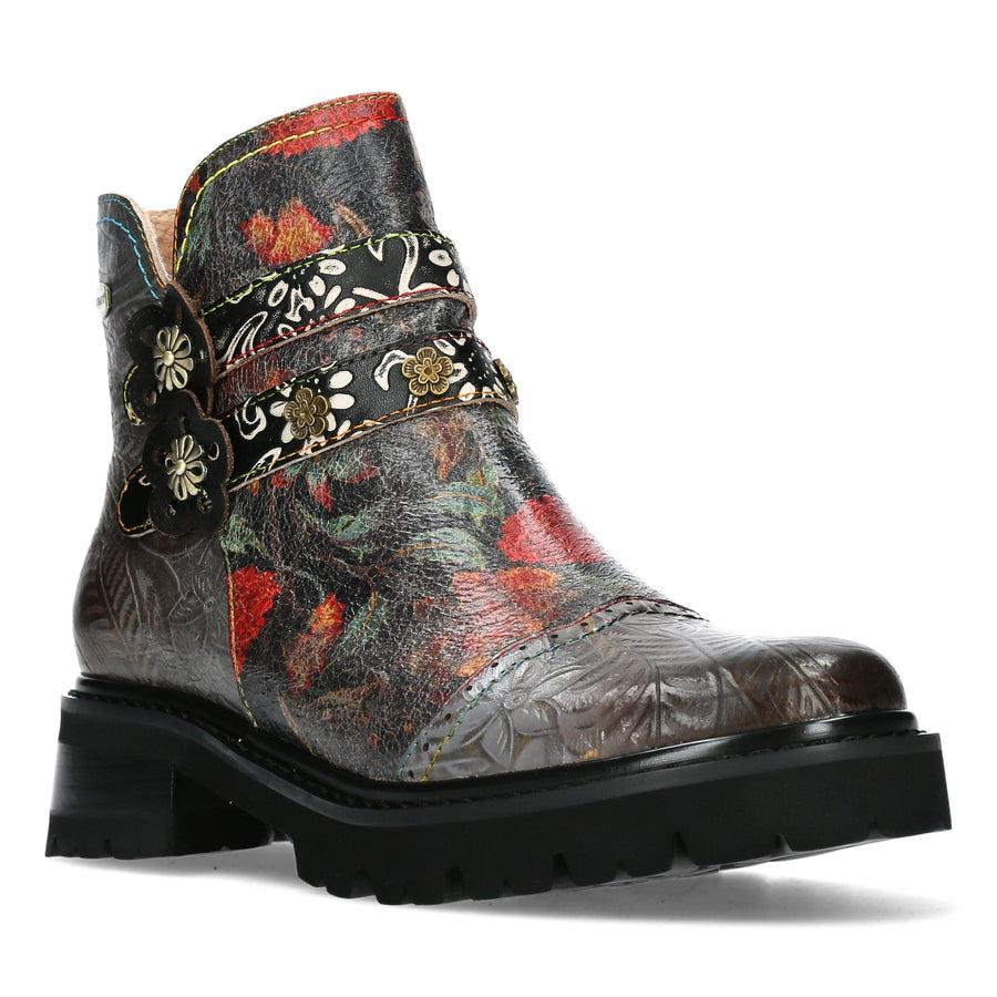 Scarpe Vita Bottines - KOULEO 43 Vendita
