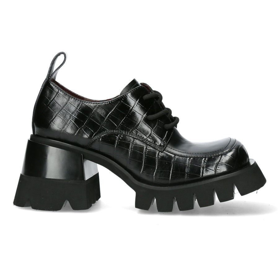 Scarpe Vita Derbies - OLPHAO 02