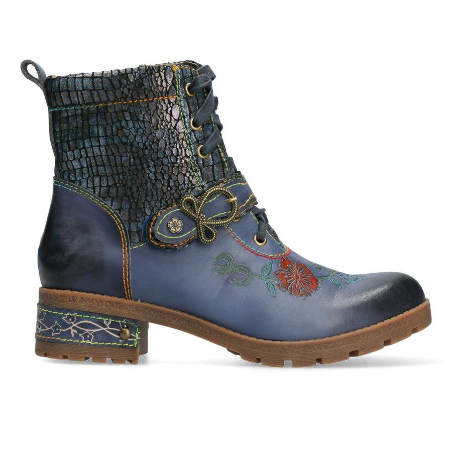 Scarpe Vita Bottines - COCRAILO 66